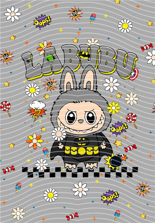 A5 Notebook Wraps-A 668